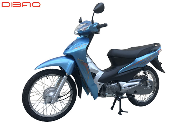 xe máy không cần bằng lái
